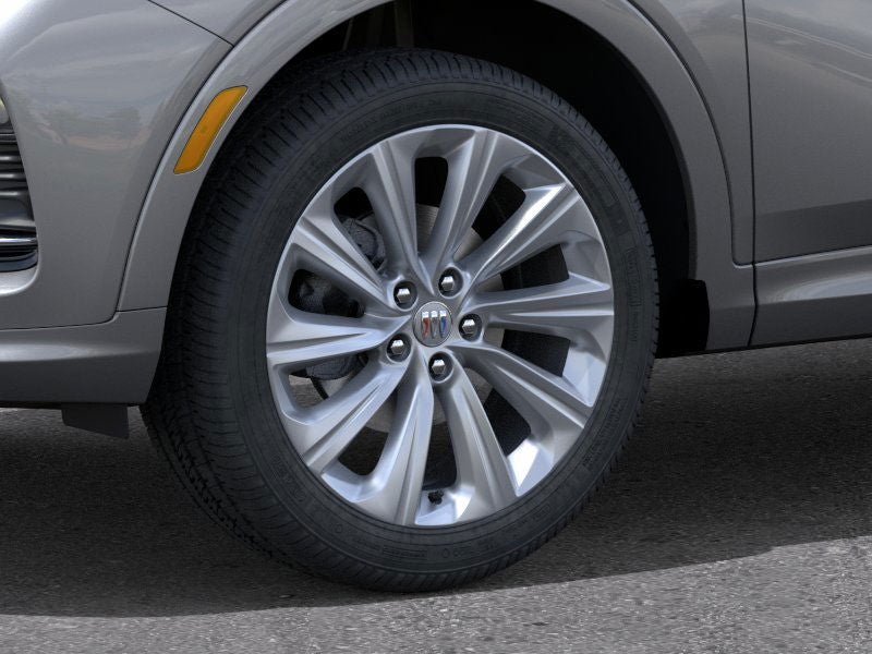 2026 Buick Envista Avenir Image 17 of 48