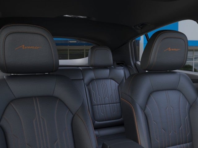 2026 Buick Envista Avenir Image 22 of 48