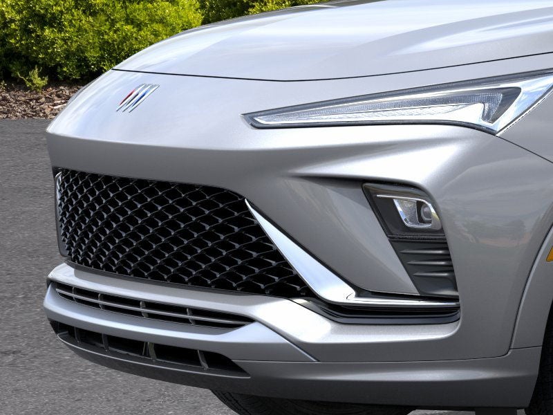 2026 Buick Envista Avenir Image 40 of 48