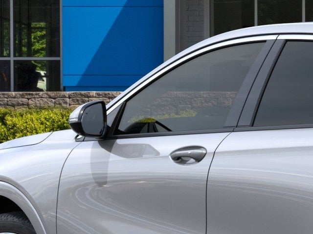 2026 Buick Envista Avenir Image 45 of 48