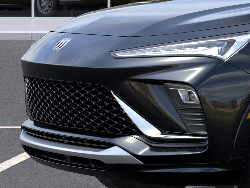 2026 Buick Envista Avenir Image 44 of 49