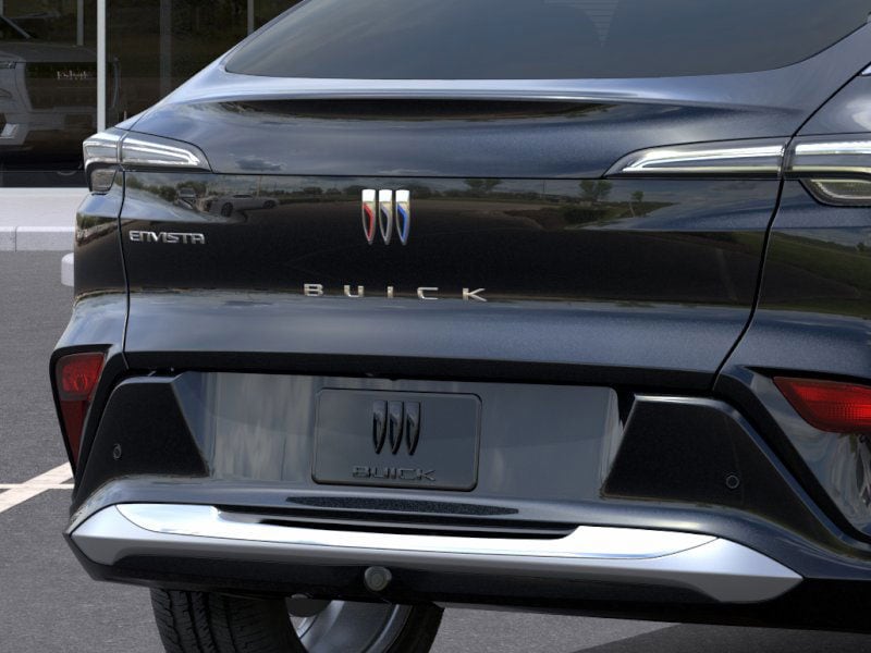 2026 Buick Envista Avenir Image 20 of 49