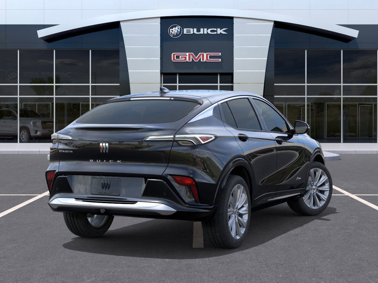 2026 Buick Envista Avenir Image 13 of 49