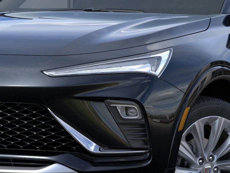 2026 Buick Envista Avenir Image 47 of 49
