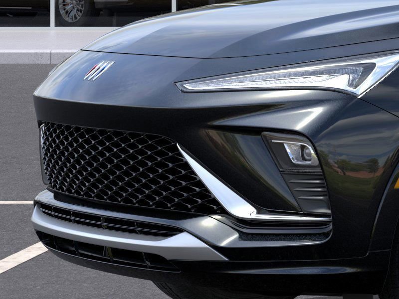 2026 Buick Envista Avenir Image 45 of 49