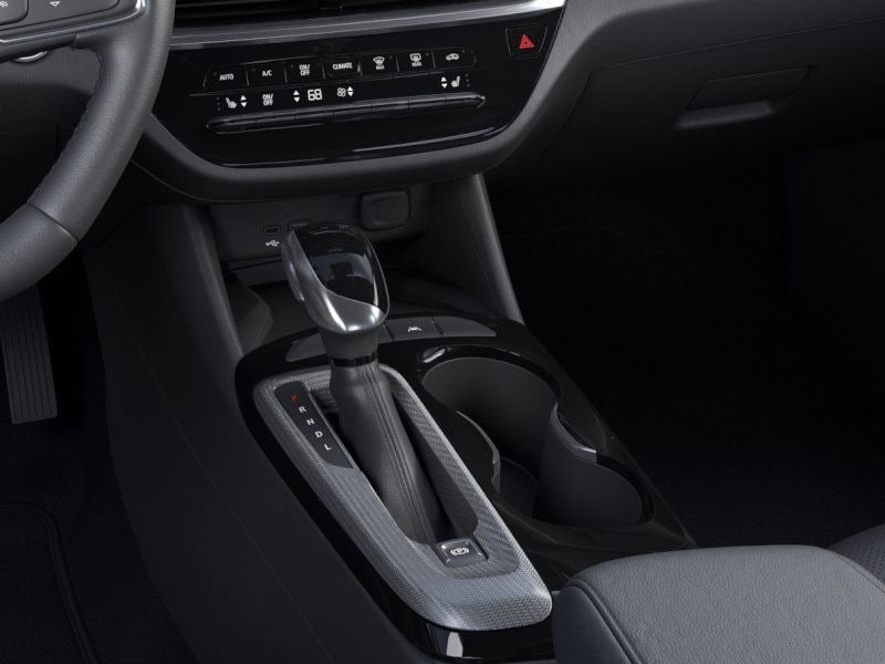 2026 Buick Envista Avenir Image 35 of 49