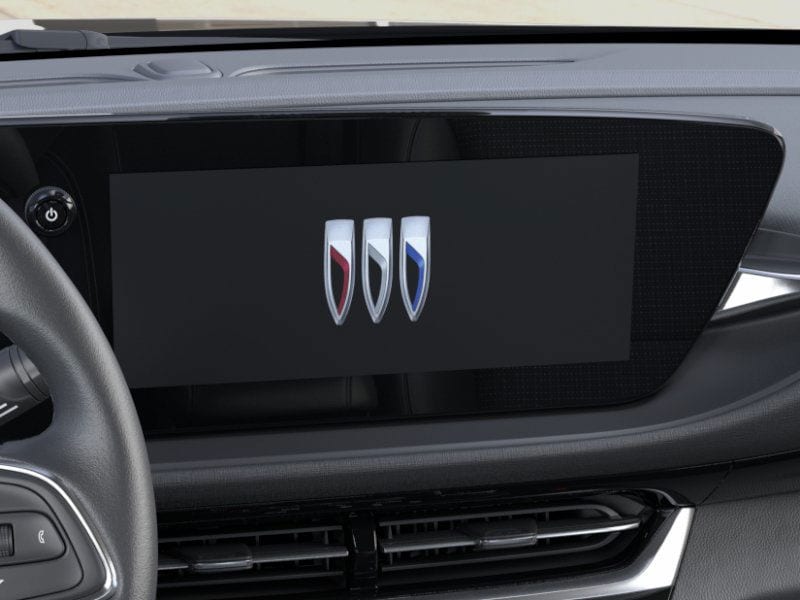 2026 Buick Envista Avenir Image 34 of 49