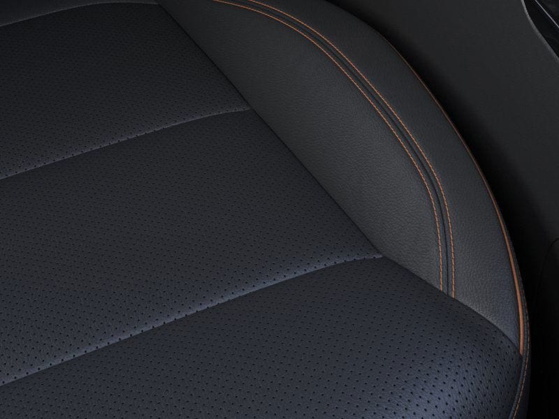 2026 Buick Envista Avenir Image 26 of 49