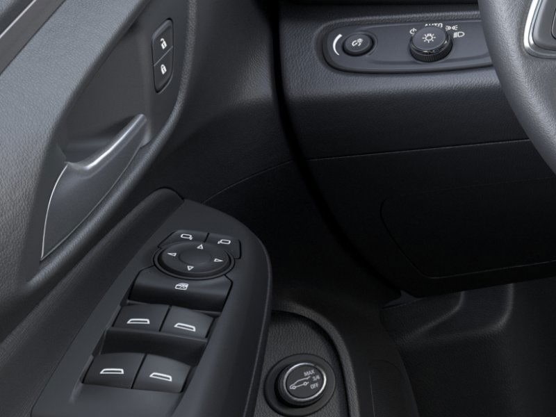 2026 Buick Envista Avenir Image 41 of 49