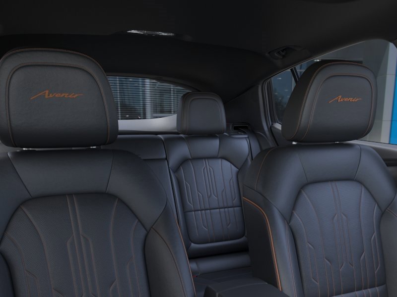 2026 Buick Envista Avenir Image 24 of 49