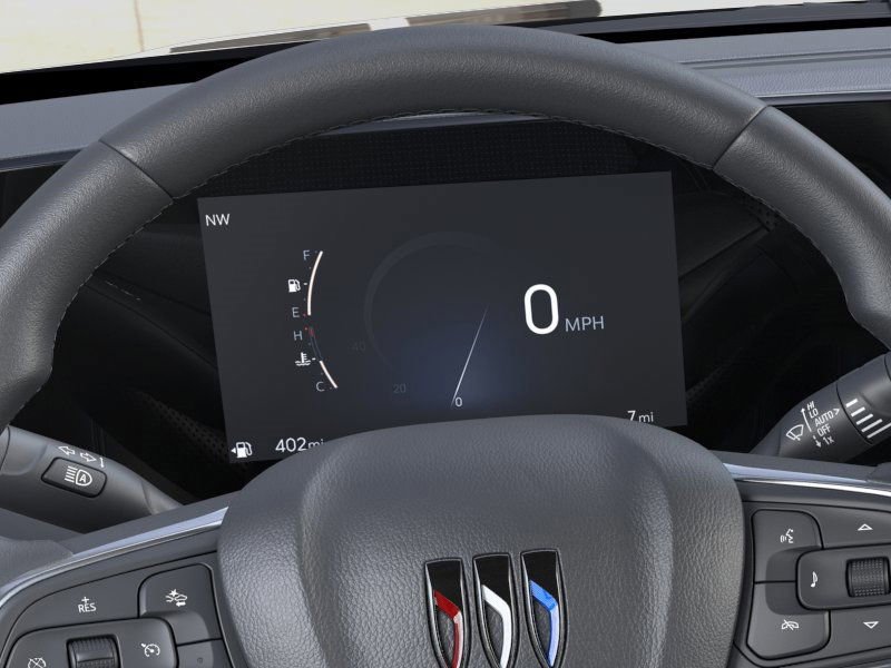 2026 Buick Envista Avenir Image 49 of 49