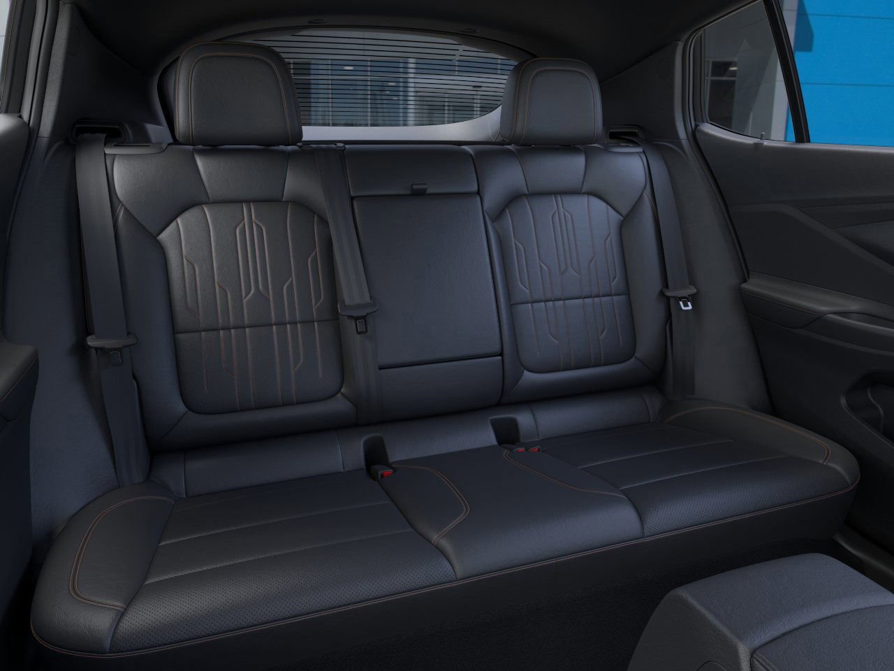 2026 Buick Envista Avenir Image 28 of 49