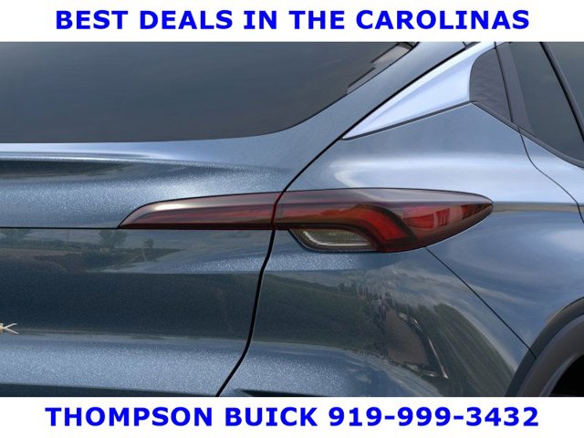 2026 Buick Envista Preferred Image 21 of 24