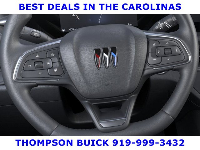 2026 Buick Envista Preferred Image 18 of 24