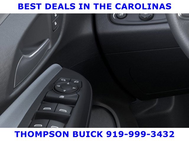 2026 Buick Envista Preferred Image 23 of 24