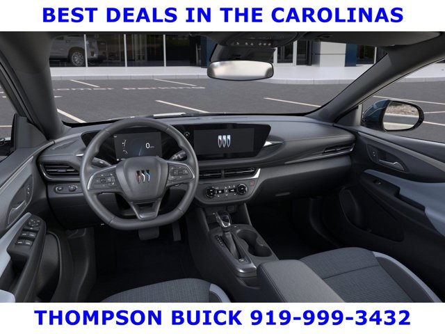 2026 Buick Envista Preferred Image 13 of 24
