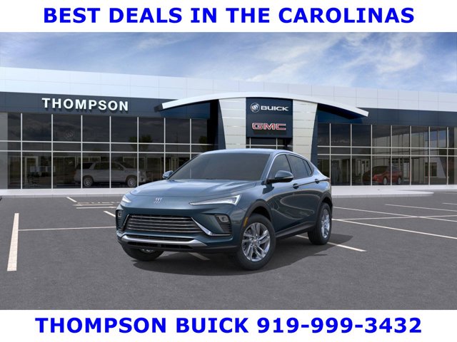 2026 Buick Envista Preferred Image 1 of 24