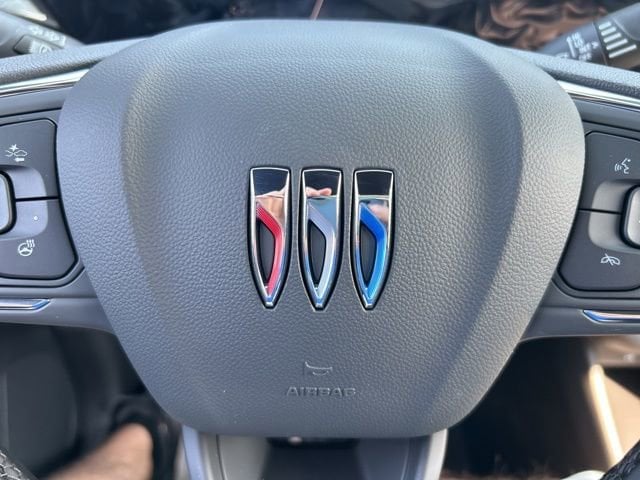 2026 Buick Envista Preferred Image 14 of 34