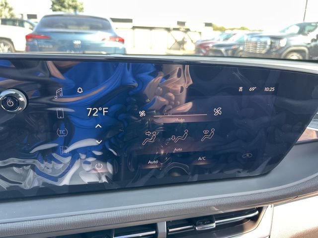 2026 Buick Envista Preferred Image 27 of 34