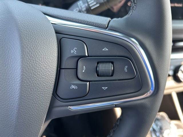 2026 Buick Envista Preferred Image 28 of 34