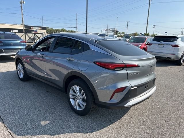 2026 Buick Envista Preferred Image 6 of 34