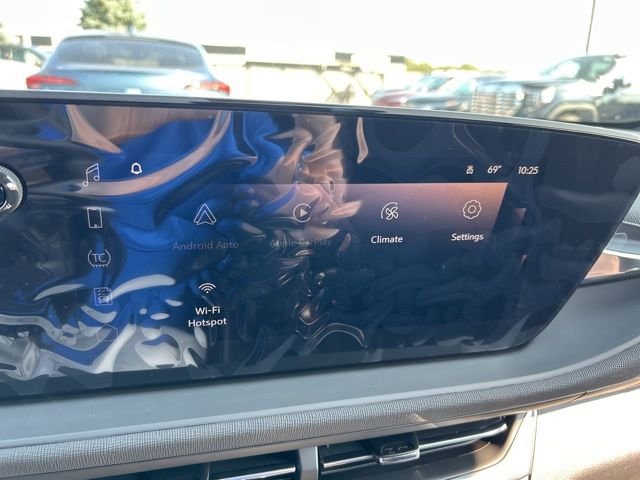 2026 Buick Envista Preferred Image 20 of 34