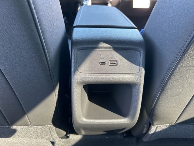 2026 Buick Envista Preferred Image 23 of 34