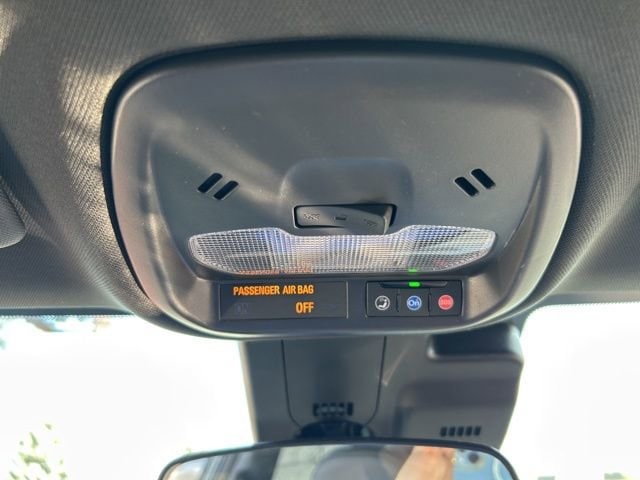 2026 Buick Envista Preferred Image 34 of 34