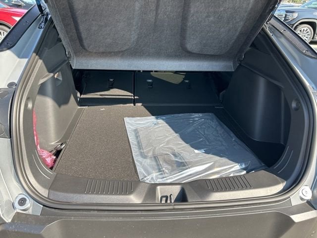 2026 Buick Envista Preferred Image 9 of 34