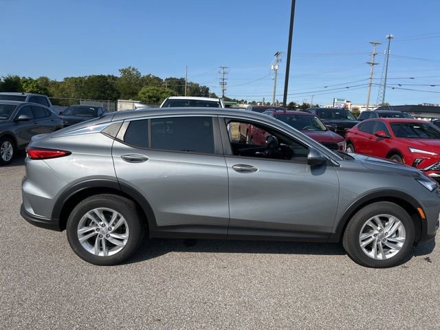 2026 Buick Envista Preferred Image 3 of 34