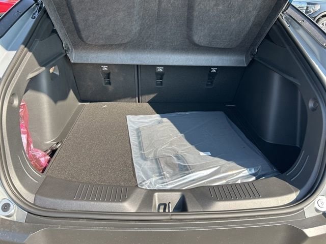 2026 Buick Envista Preferred Image 10 of 34