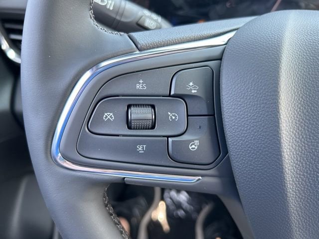 2026 Buick Envista Preferred Image 19 of 34