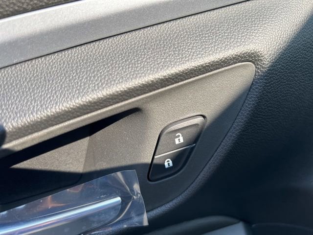 2026 Buick Envista Preferred Image 16 of 34