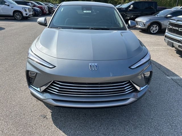 2026 Buick Envista Preferred Image 26 of 34