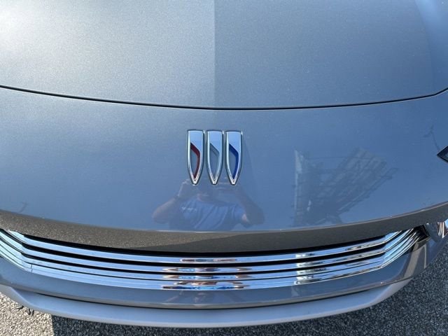 2026 Buick Envista Preferred Image 33 of 34