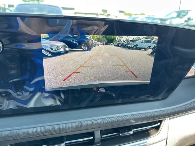 2026 Buick Envista Preferred Image 22 of 34