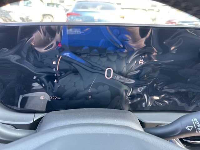 2026 Buick Envista Preferred Image 29 of 34