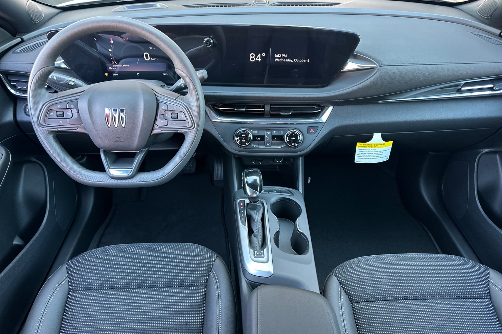 2026 Buick Envista Preferred Image 9 of 32