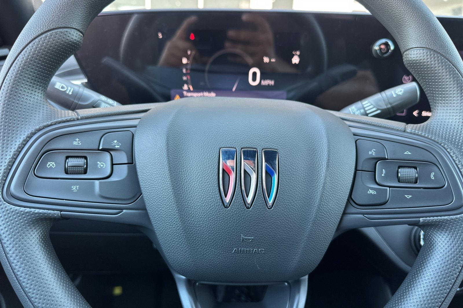 2026 Buick Envista Preferred Image 12 of 32