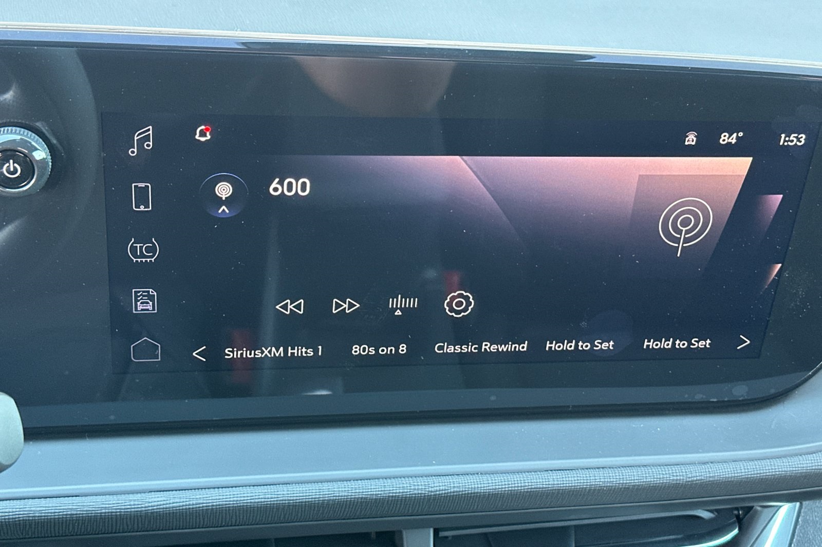 2026 Buick Envista Preferred Image 13 of 32