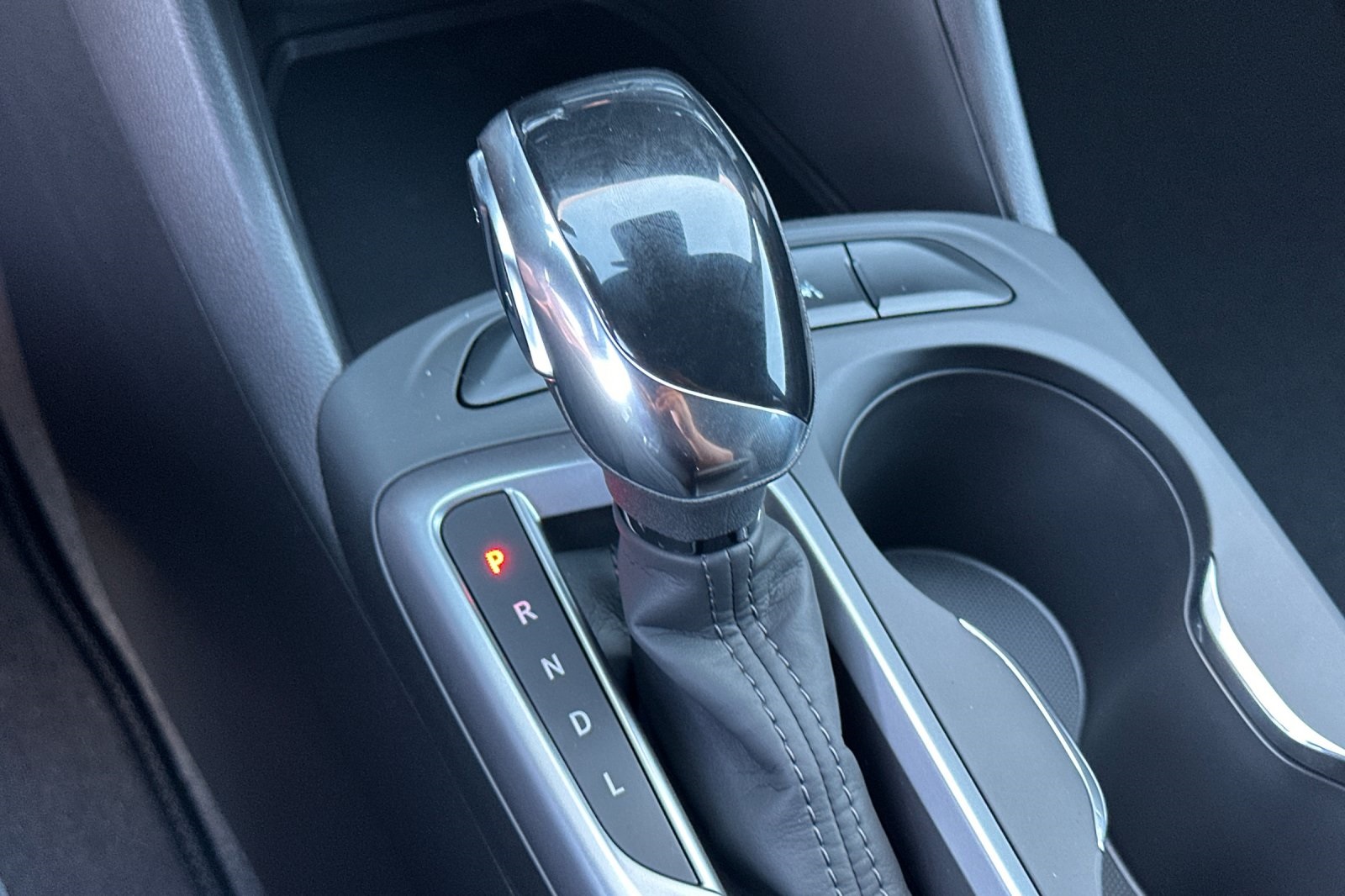 2026 Buick Envista Preferred Image 15 of 32