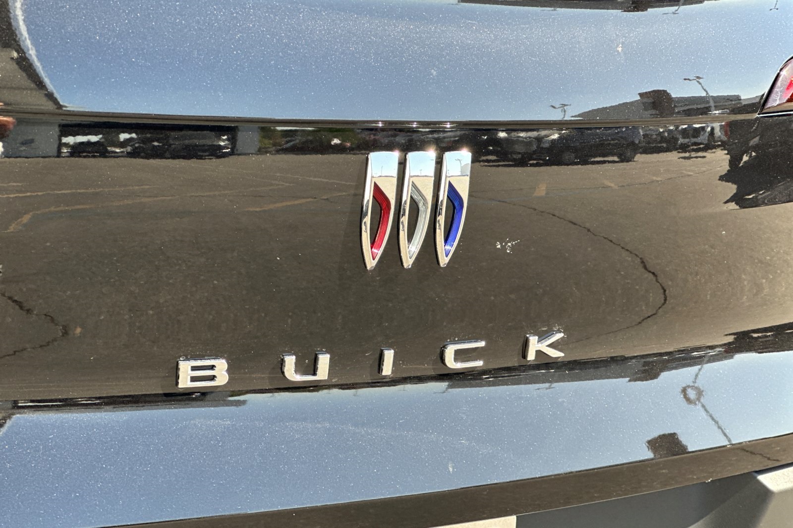 2026 Buick Envista Preferred Image 29 of 32