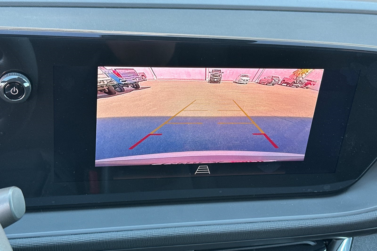 2026 Buick Envista Preferred Image 14 of 32