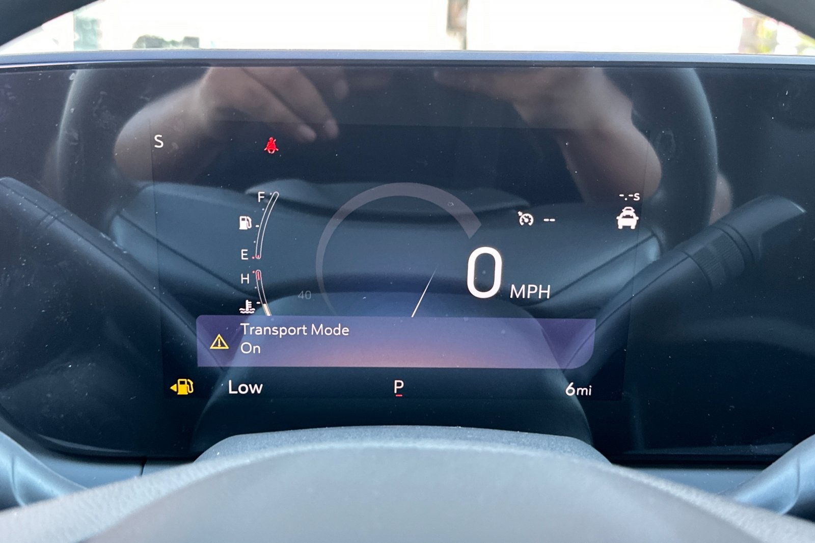 2026 Buick Envista Preferred Image 22 of 32