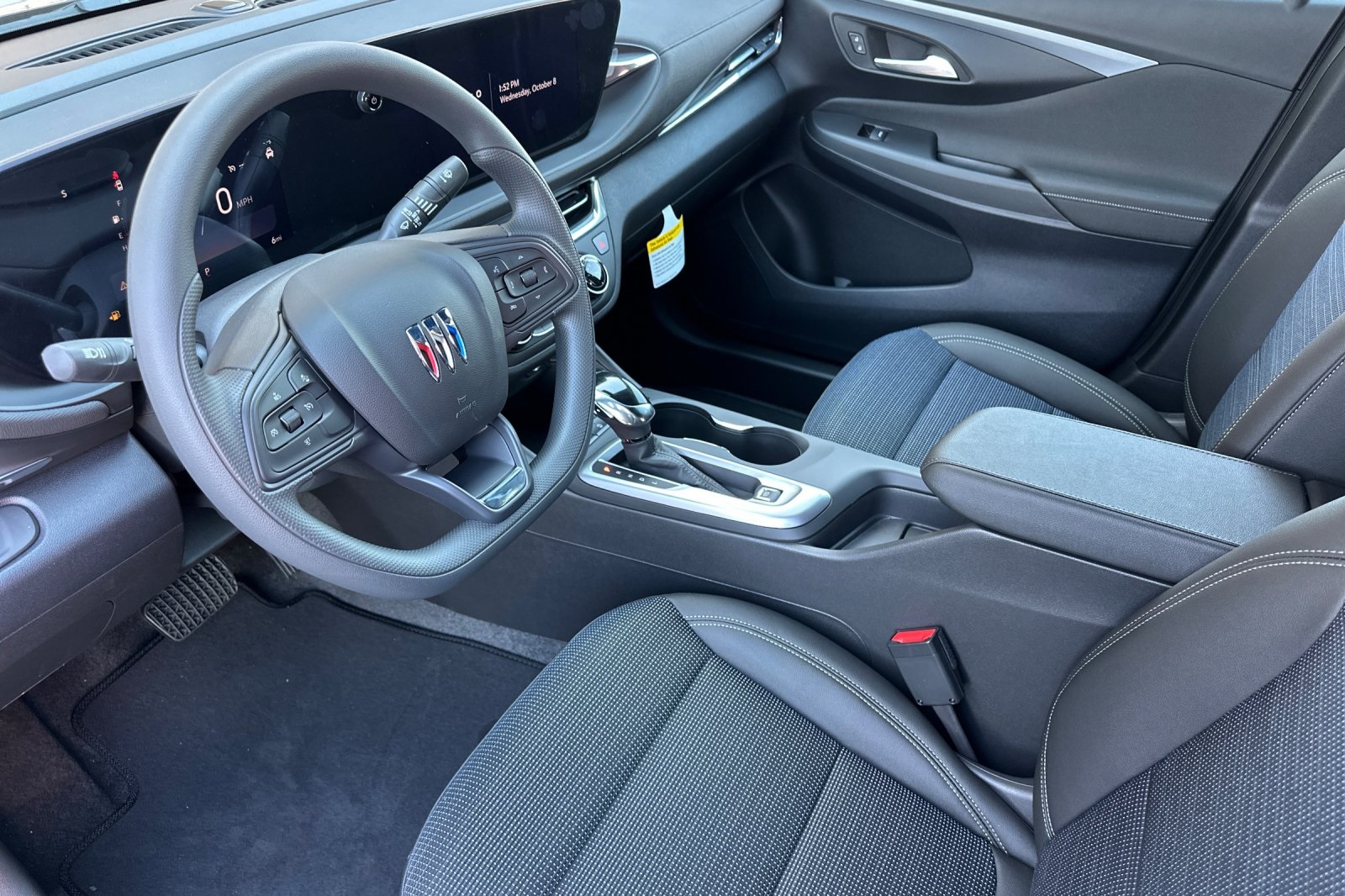 2026 Buick Envista Preferred Image 27 of 32