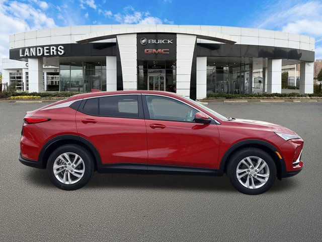 2026 Buick Envista Preferred Image 3 of 13