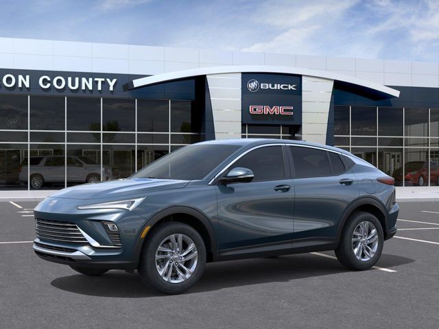 2026 Buick Envista Preferred Image 2 of 24