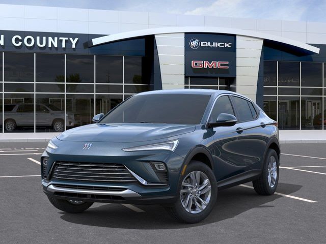 2026 Buick Envista Preferred Image 3 of 24