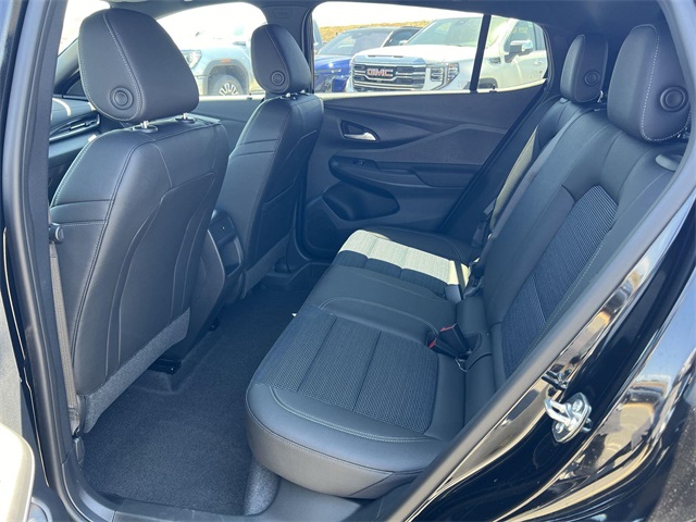 2026 Buick Envista Preferred Image 12 of 27