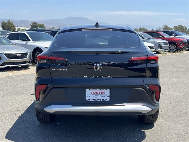 2026 Buick Envista Preferred Image 6 of 27